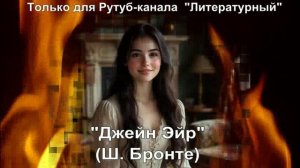 Джейн Эйр: краткое содержание