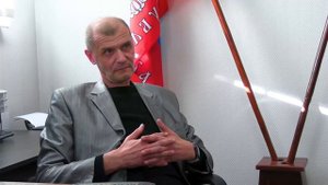 Роман Лукьянченко: любознательность, наблюдательность и выдержка
