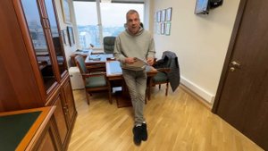 Депутатские запросы