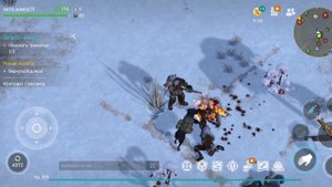 Last Day обзор "лесистое предгорье" что в ящиках