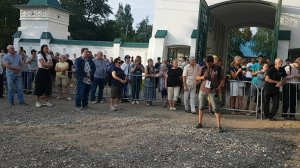 6 лет за митинг по мигрантам!
