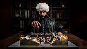 Сериал Мехмед: Султан Завоевателей - 3 сезон 3 серия / Mehmed: Fetihler Sultani