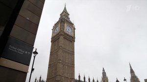 В СВР рассказали о подготовке провокации со стороны британских спецслужб