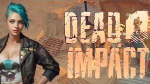 Dead Impact - Безумная гонка # 11
