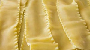 Лазанья простая