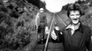 ССО МИФИ 1979. Эпизод 3. Первый день работы.