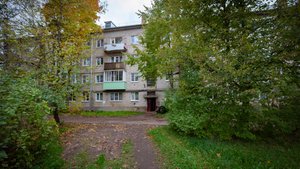 Малая Вишера Лесная 30-17