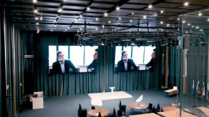 Мастерская управления Сенеж