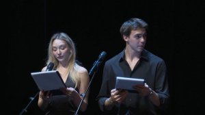 Торжественное закрытие III Международного студенческого фестиваля "Восхождение"