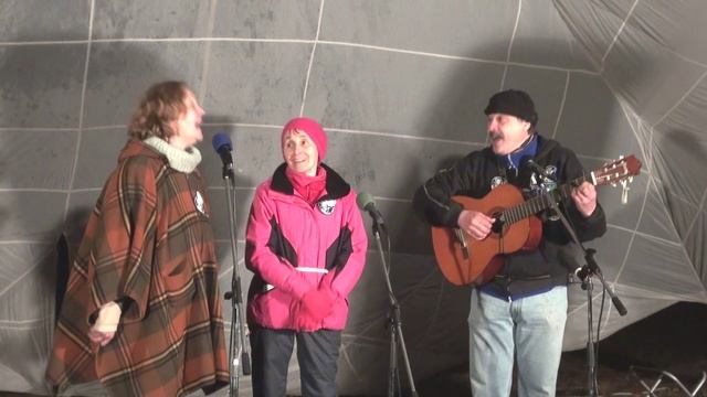 2017 РЭКС 14 ГалкаВолкова Морозкин