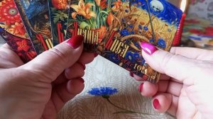 ТАЙНЫЕ РАЗГОВОРЫ О ВАС (ПРОДОЛЖЕНИЕ РАСКЛАДА )