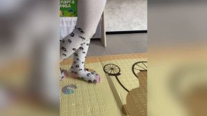 Вперед к самостоятельным шагам!