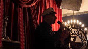 4. Морская невеста (из мюзикла "Алые паруса")