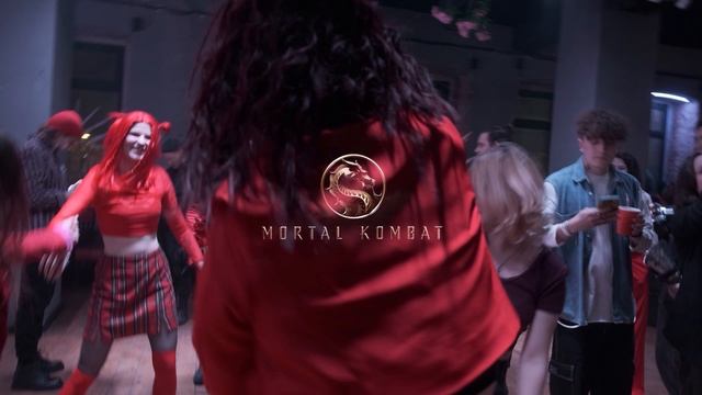 SHOWREEL_1 смотреть онлайн