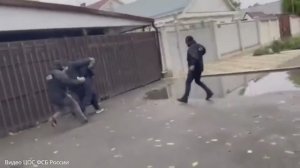 ‼🇷🇺⚡ФСБ предотвратила теракты в Красноярском и Ставропольском крае