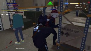 обидку кинул и теперь нн коп!