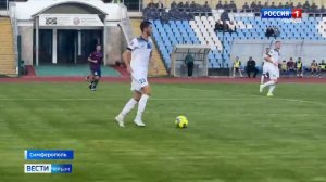 ВЕСТИ КРЫМ: выпуск 06.10.2025 9:30