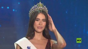 مشاهد من مسابقة ملكة جمال لبنان لعام 2025