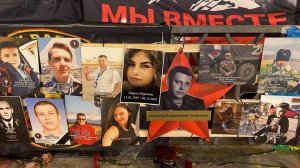 Тизер к документально-художественному фильму "Градовое детство"