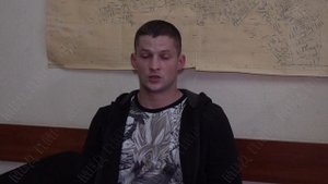 Воровал у пенсионерки