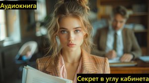 💜ПОЛНАЯ АУДИОКНИГА🔥СЕКРЕТ В УГЛУ КАБИНЕТА🔥ЛЮБОВНЫЙ РОМАН💜