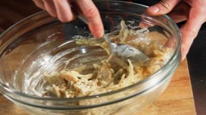 Капустные котлеты с сыром