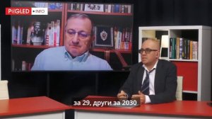 Яков Кедми: европейцы верят, что могут победить Россию
