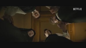 Дом Гиннессов - Русский трейлер (Озвучка, 2025)