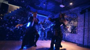 VII СЛЕТ ПАРТНЕРОВ В МОСКВЕ | По ту сторону сантехники