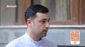 Taqdirlar - Qaynotam boshqa ayol Deb ajrashmoqchi