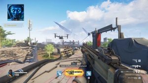 Shatterline - обзор начало