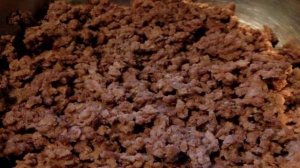 Макароны по-флотски в пароварке