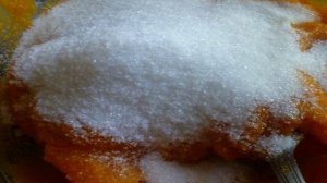 Начинка из тыквы для пирога