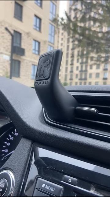 Держатель телефона Nissan ROGUE