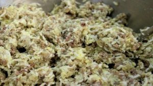 Начинка для блинчиков мясная