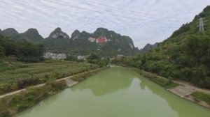 Бама. Деревня долгожителей - BapanTun.