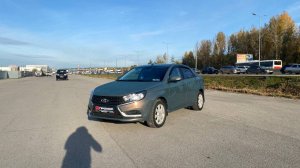 Обзор на Lada (ВАЗ) Vesta I, 2021 ПРОХОР | Просто Хорошие Автомобили!