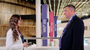 Интервью с генеральным директором «Синара-Девелопмент» Тимуром Уфимцевым