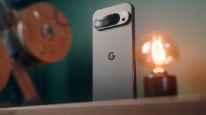 Pixel 10 Pro XL через 1 неделю: мой честный опыт!