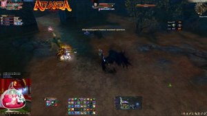 марафон БД Atlanta PW