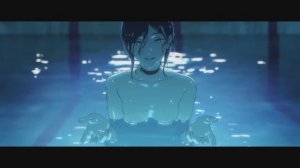 Человек-бензопила. Фильм: История Резе — Русский трейлер (Дубляж, 2025)