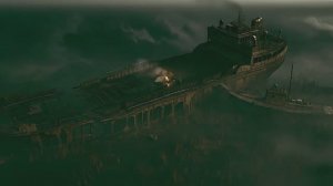 NeuroStalker - Павший Титан. Стихотворение.