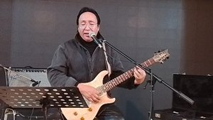 Виталий Власов - Маҥан хаар (Чымынаайы, 04.10.2025)