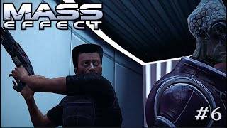 ТЫ - ЖУЛИК, А Я - НЕТ ➤ Mass Effect #6