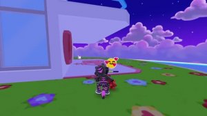 PKXD. Алиса в стране чудес