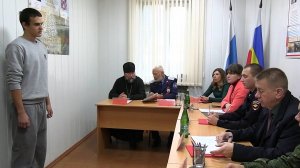 Осенний призыв 2025