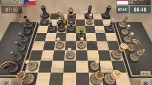 🇷🇺шахматы для начинающих♟️мат тремя ферьзя