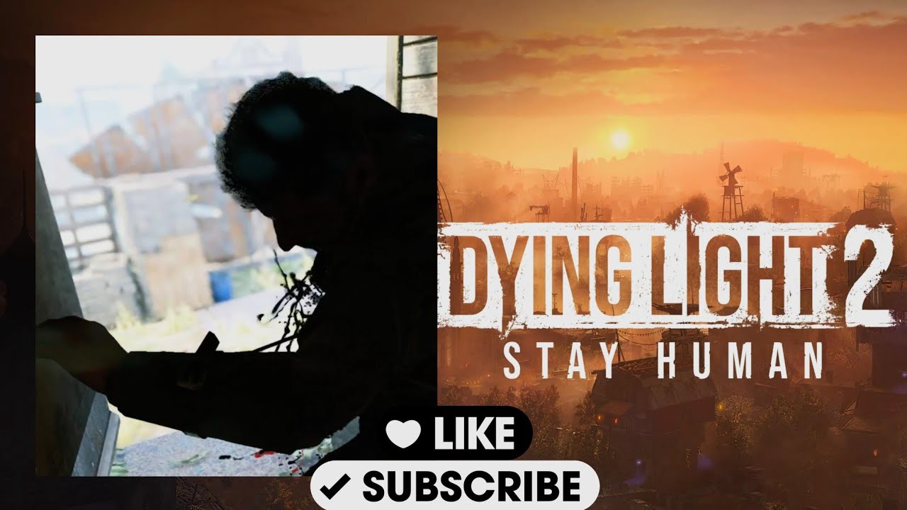 Я НЕ ОЖИДАЛ ПРЕДАТЕЛЬСТВА! КАРМА СРАЗУ НАСТИГЛА! (Dying Light 2: Stay Hyman #15)