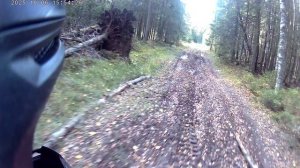 06 октября 2025г. ,Отличный день для катания ! Все получилось как надо , -006,  20251006_154956A