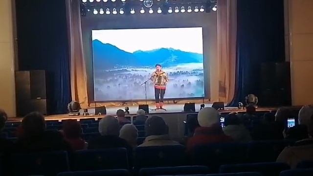 ДОМИК ОКНАМИ В САД. Андрей Чешуин. Концерт в г. Петухово, Курганской области 5 октября 2025 года. По